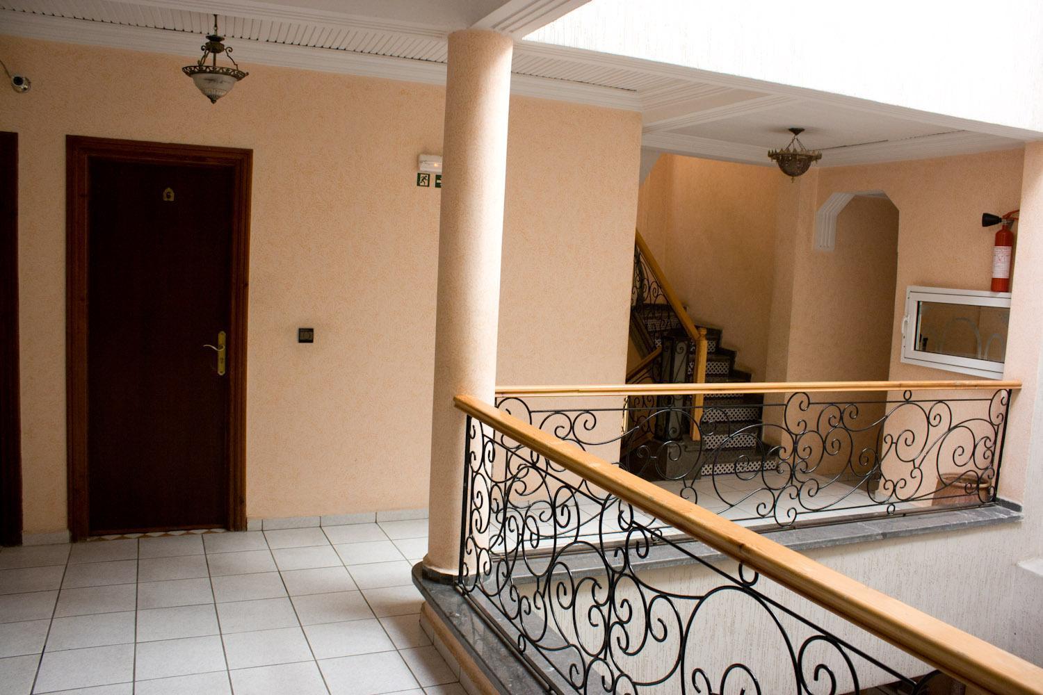 Hotel Bab Boujloud Fez Kültér fotó