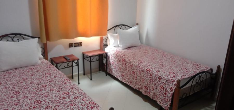 Hotel Bab Boujloud Fez Kültér fotó