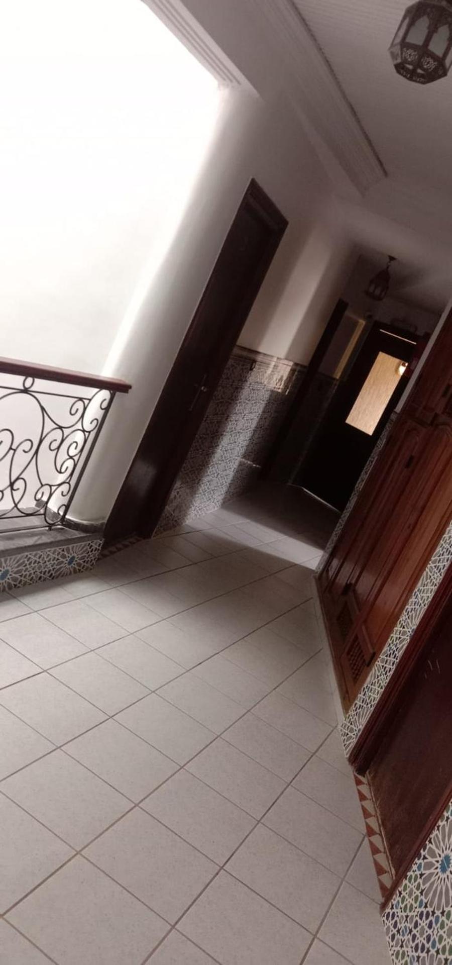 Hotel Bab Boujloud Fez Kültér fotó